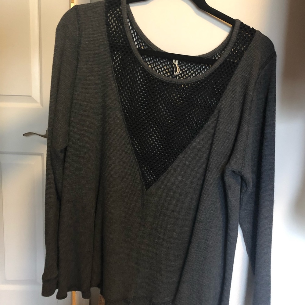 LF long sleeve